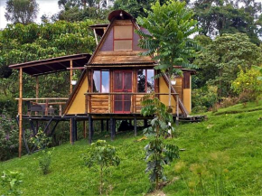 Cántaros Glamping